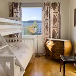 شقة Cozy 2br Right In The Center *