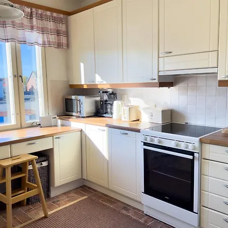 Cozy 2br Right In The Center Διαμέρισμα Κουόπιο