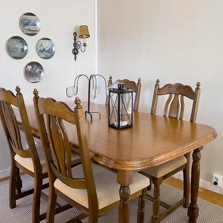 Διαμέρισμα Cozy 2br Right In The Center *