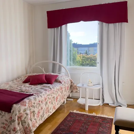Διαμέρισμα Cozy 2br Right In The Center