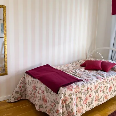 Cozy 2br Right In The Center كوبيو