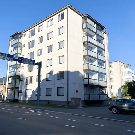 Διαμέρισμα Cozy 2br Right In The Center