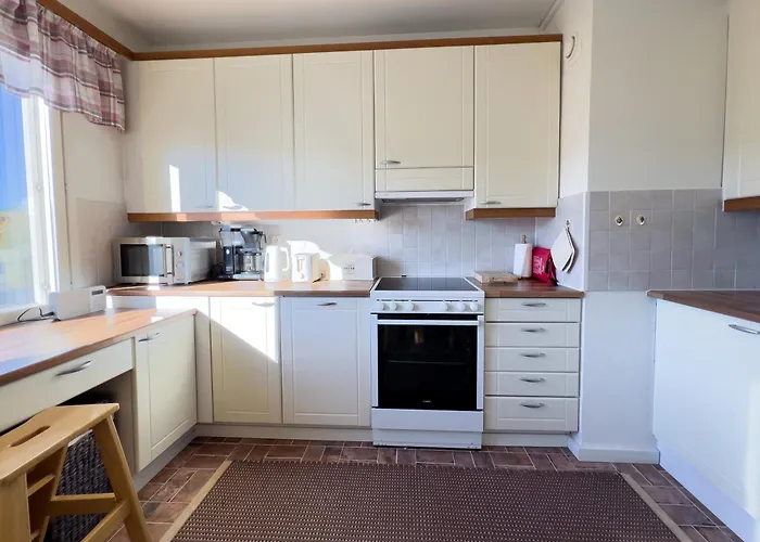 Cozy 2br Right In The Center * كوبيو