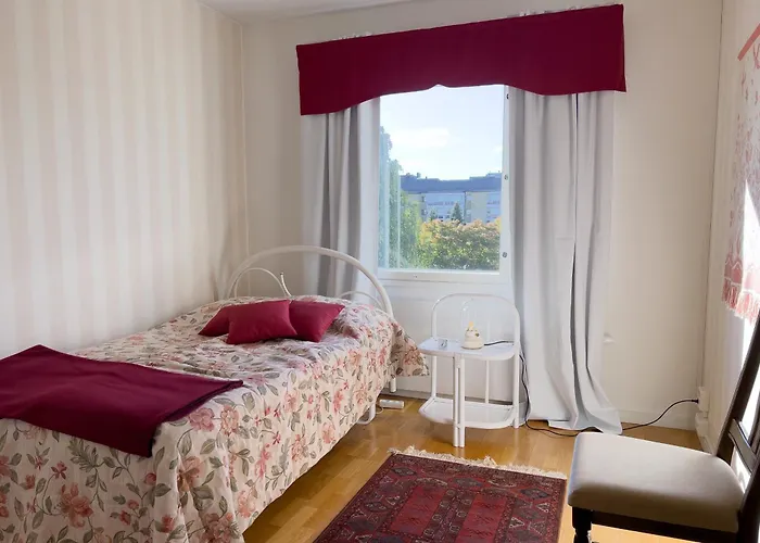 Lägenhet Cozy 2br Right In The Center