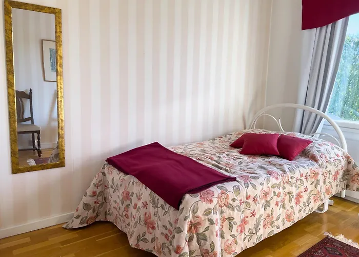 Cozy 2br Right In The Center كوبيو