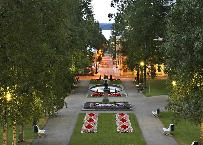 Lägenhet Cozy 2br Right In The Center